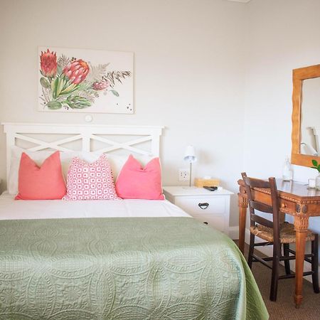 African Sands B&B Amanzimtoti Dış mekan fotoğraf