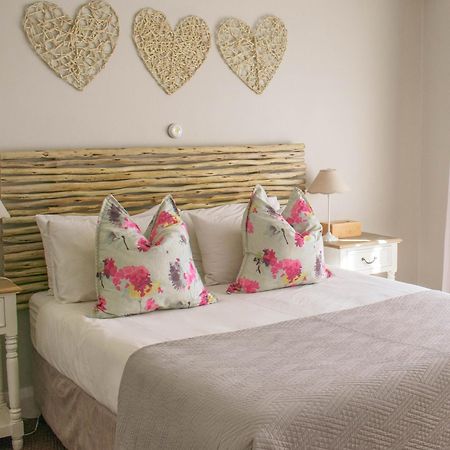 African Sands B&B Amanzimtoti Dış mekan fotoğraf