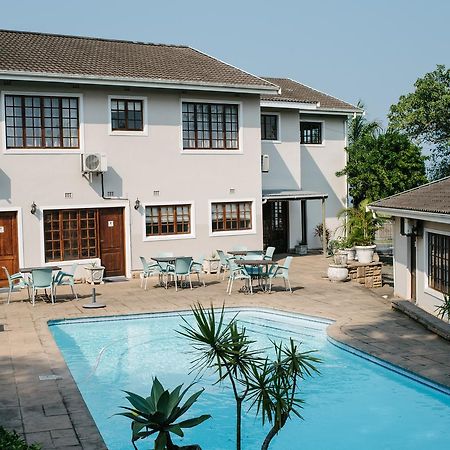 African Sands B&B Amanzimtoti Dış mekan fotoğraf