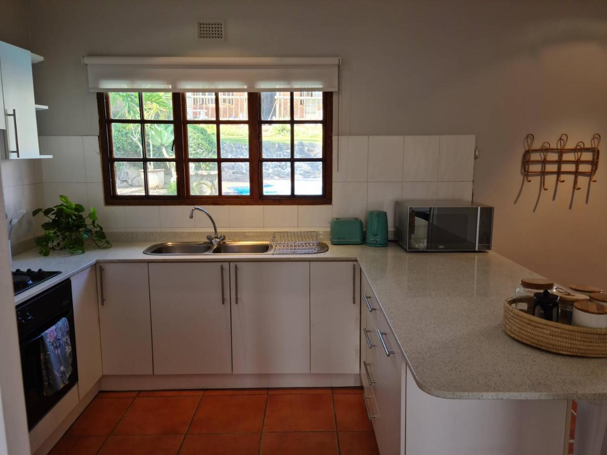 African Sands B&B Amanzimtoti Dış mekan fotoğraf