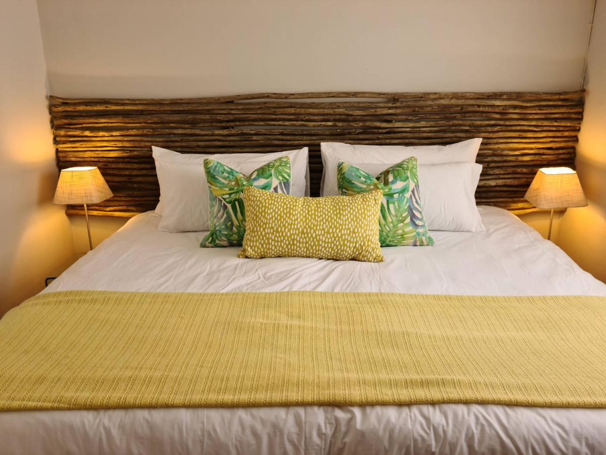 African Sands B&B Amanzimtoti Dış mekan fotoğraf