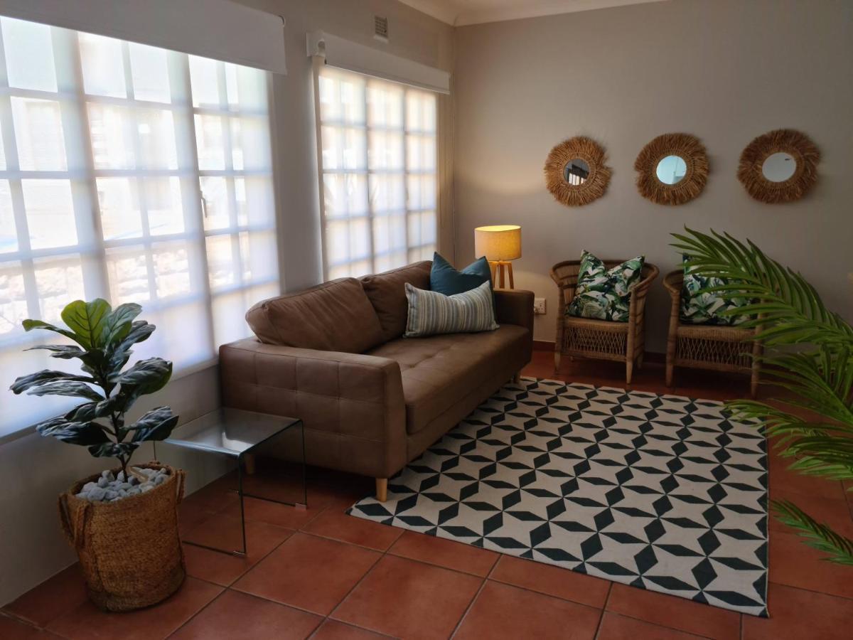 African Sands B&B Amanzimtoti Dış mekan fotoğraf