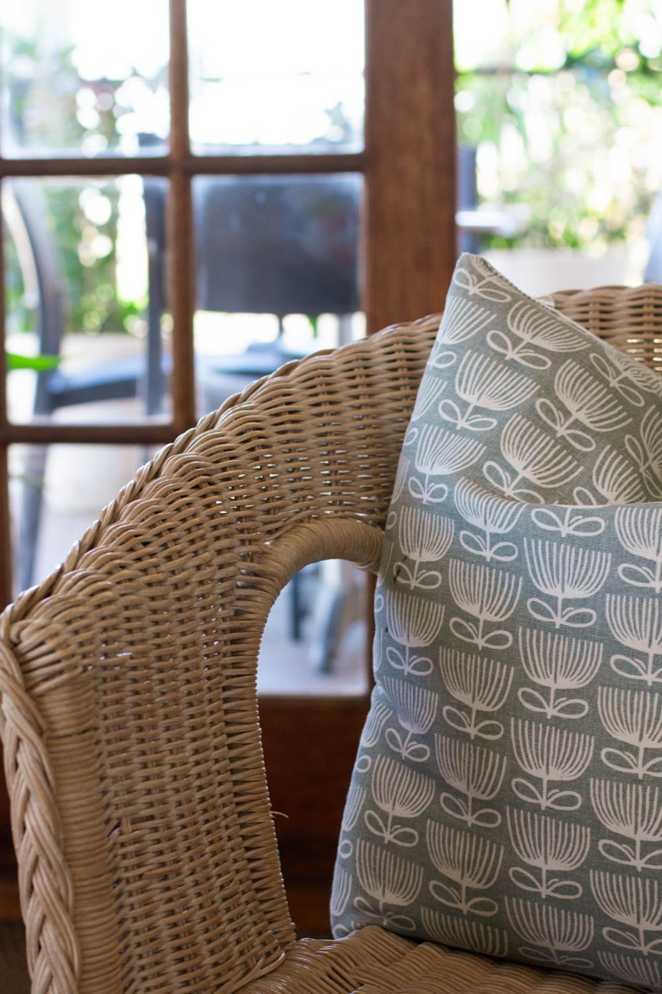 African Sands B&B Amanzimtoti Dış mekan fotoğraf