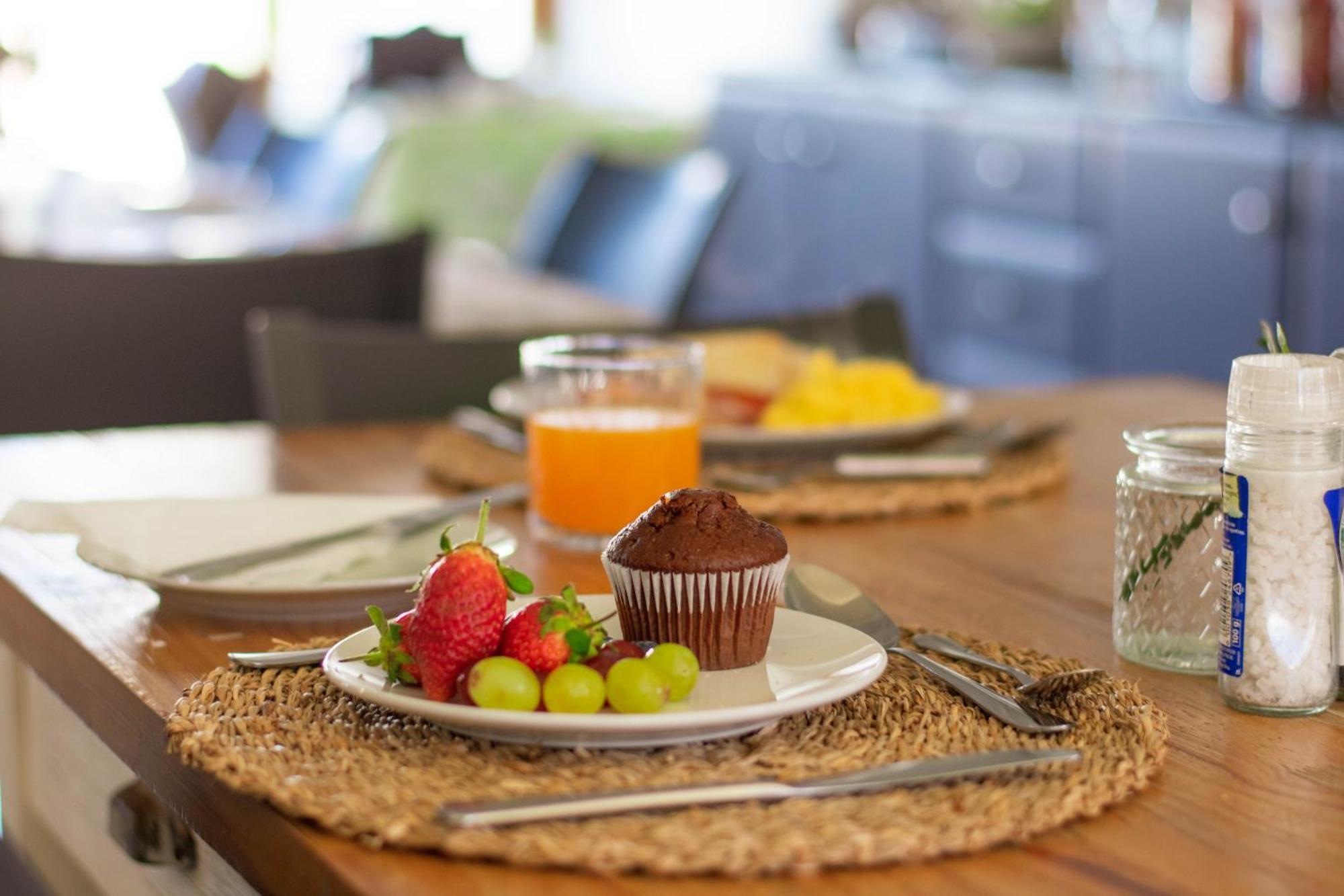 African Sands B&B Amanzimtoti Dış mekan fotoğraf