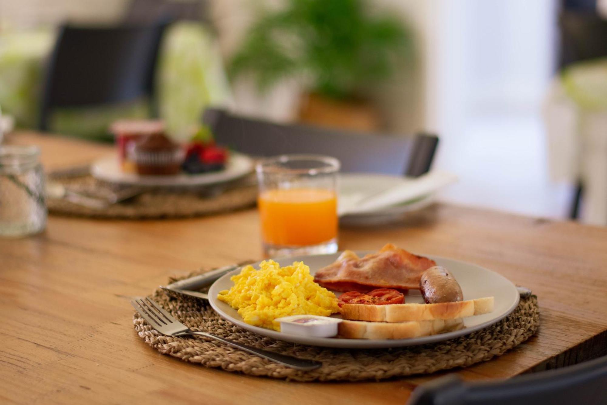 African Sands B&B Amanzimtoti Dış mekan fotoğraf