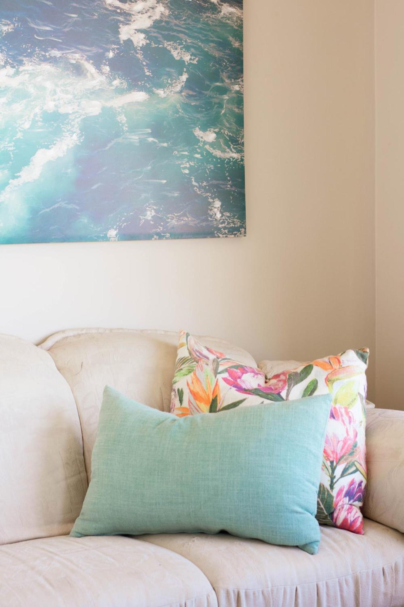 African Sands B&B Amanzimtoti Dış mekan fotoğraf
