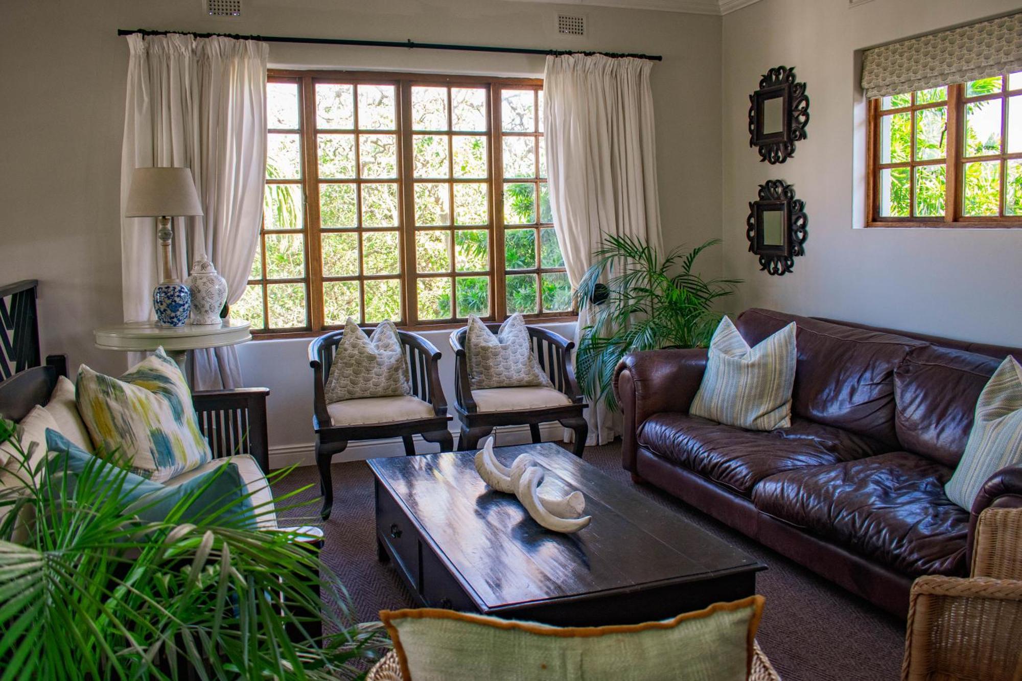African Sands B&B Amanzimtoti Dış mekan fotoğraf