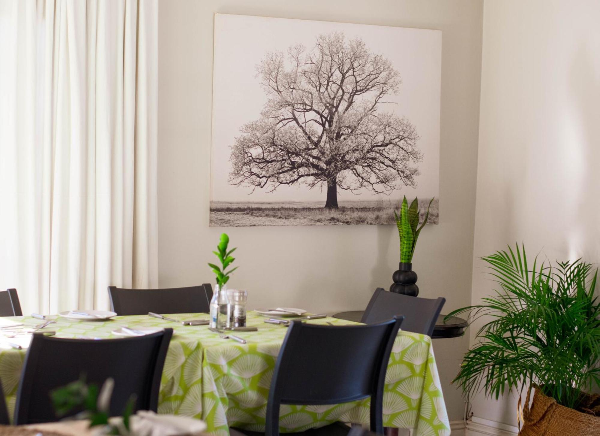 African Sands B&B Amanzimtoti Dış mekan fotoğraf