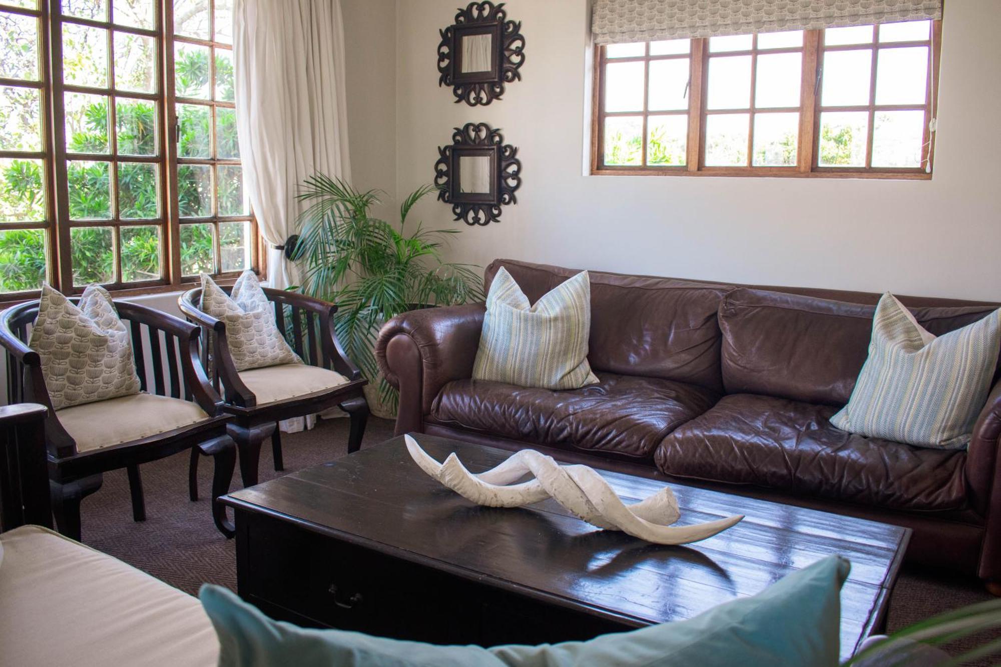 African Sands B&B Amanzimtoti Dış mekan fotoğraf