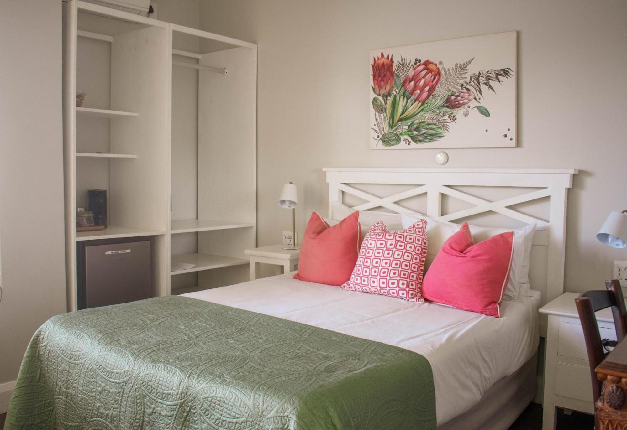 African Sands B&B Amanzimtoti Dış mekan fotoğraf