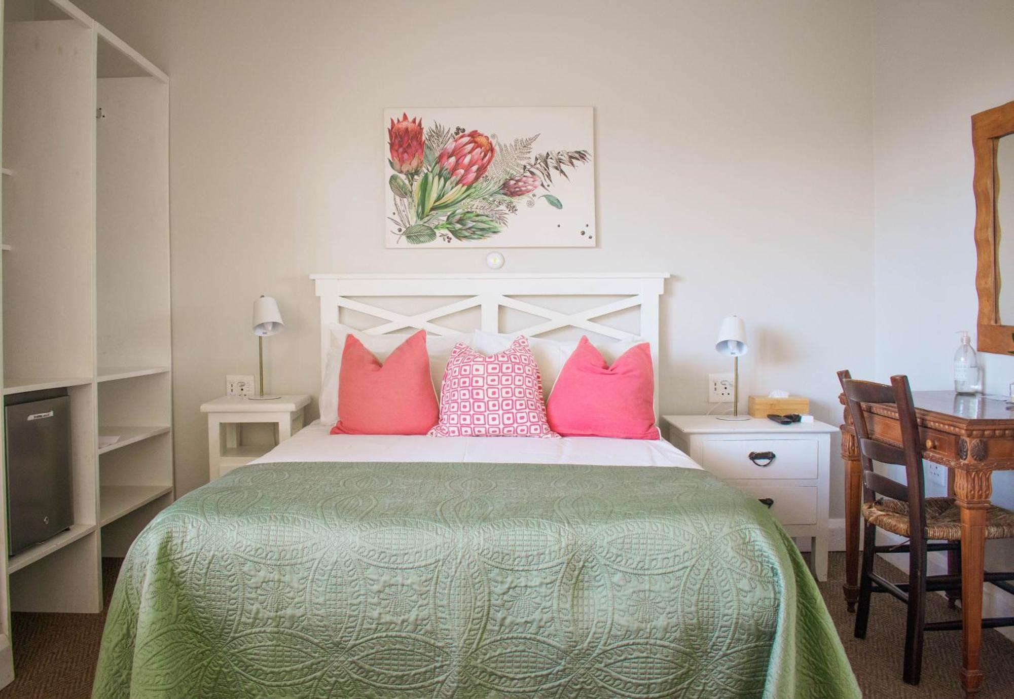 African Sands B&B Amanzimtoti Dış mekan fotoğraf