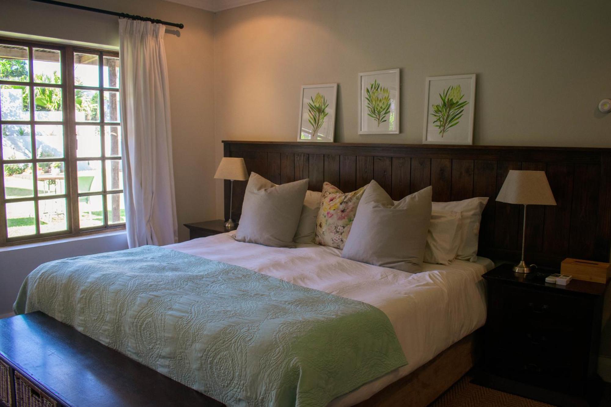 African Sands B&B Amanzimtoti Dış mekan fotoğraf