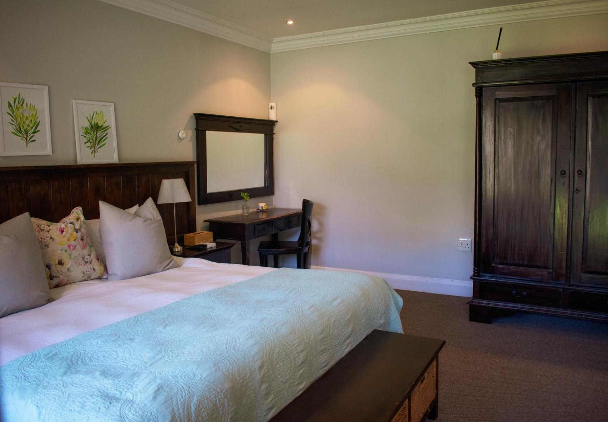 African Sands B&B Amanzimtoti Dış mekan fotoğraf