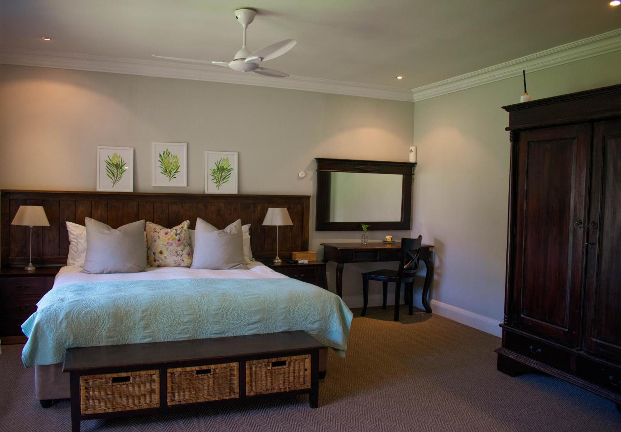 African Sands B&B Amanzimtoti Dış mekan fotoğraf