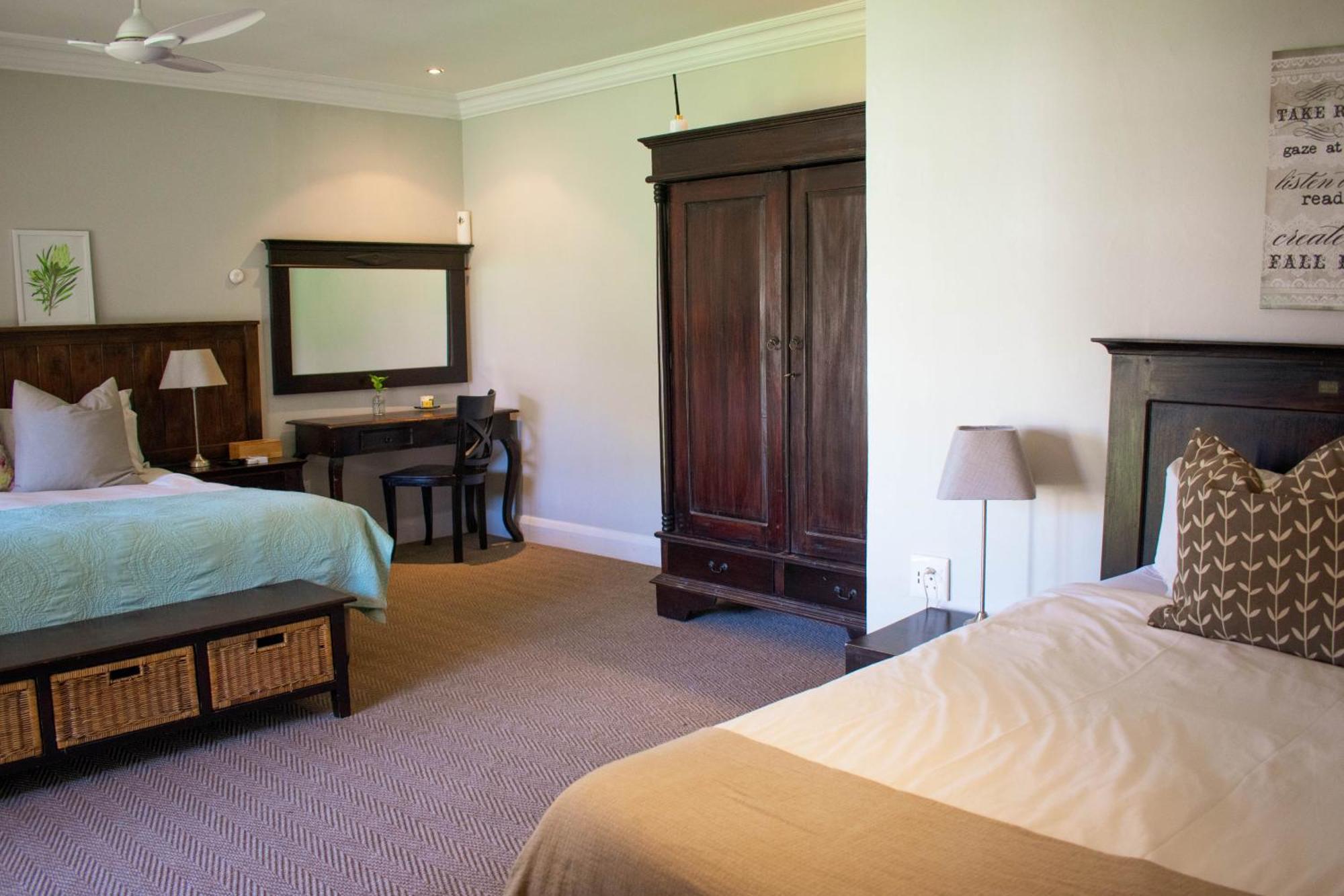 African Sands B&B Amanzimtoti Dış mekan fotoğraf