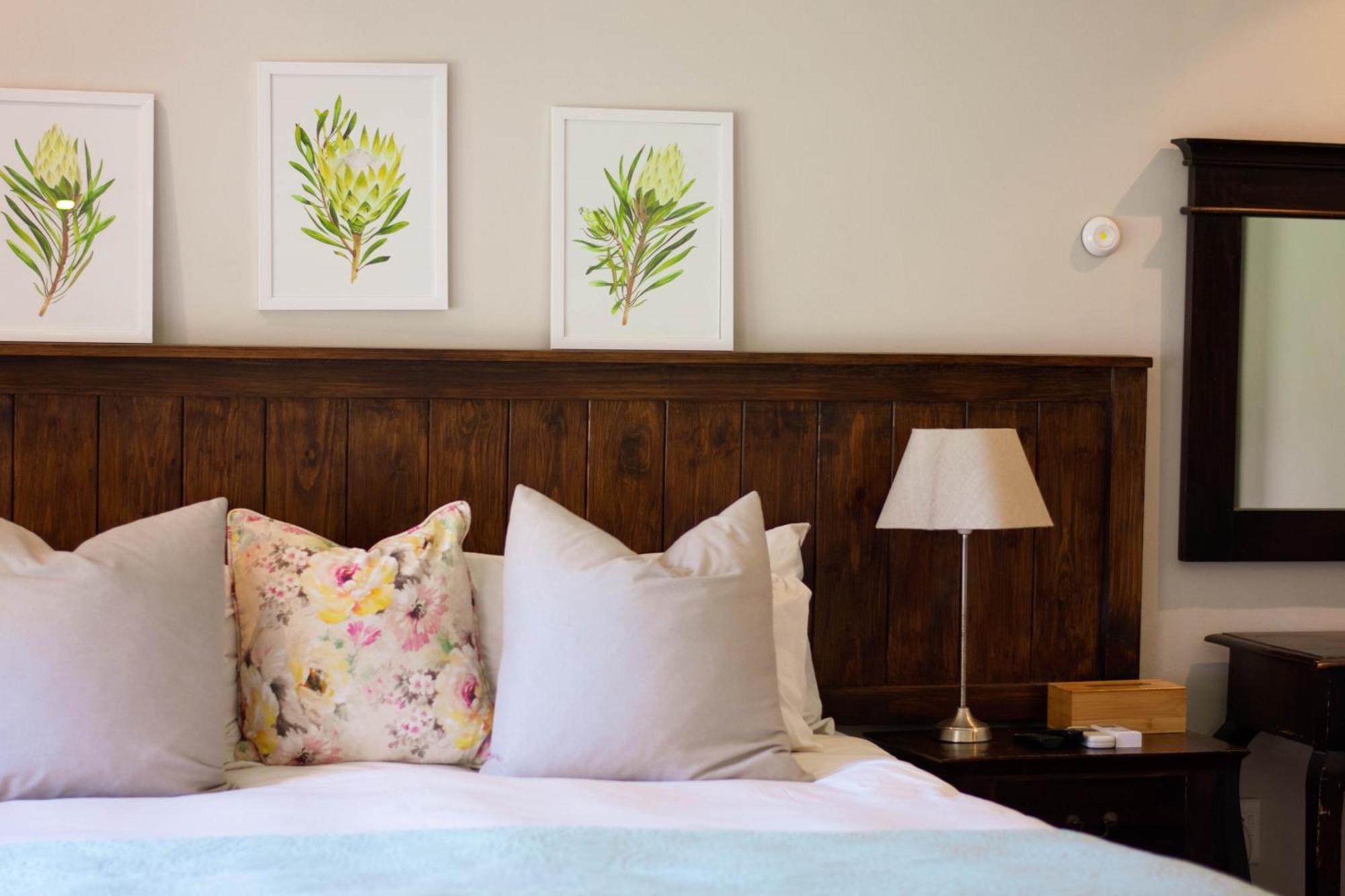 African Sands B&B Amanzimtoti Dış mekan fotoğraf