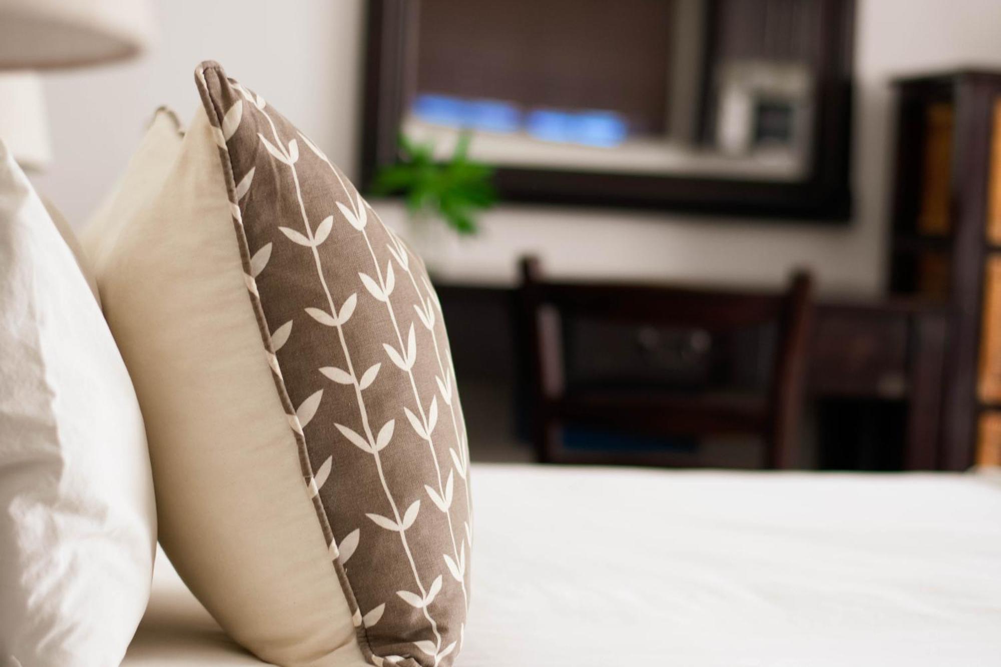 African Sands B&B Amanzimtoti Dış mekan fotoğraf