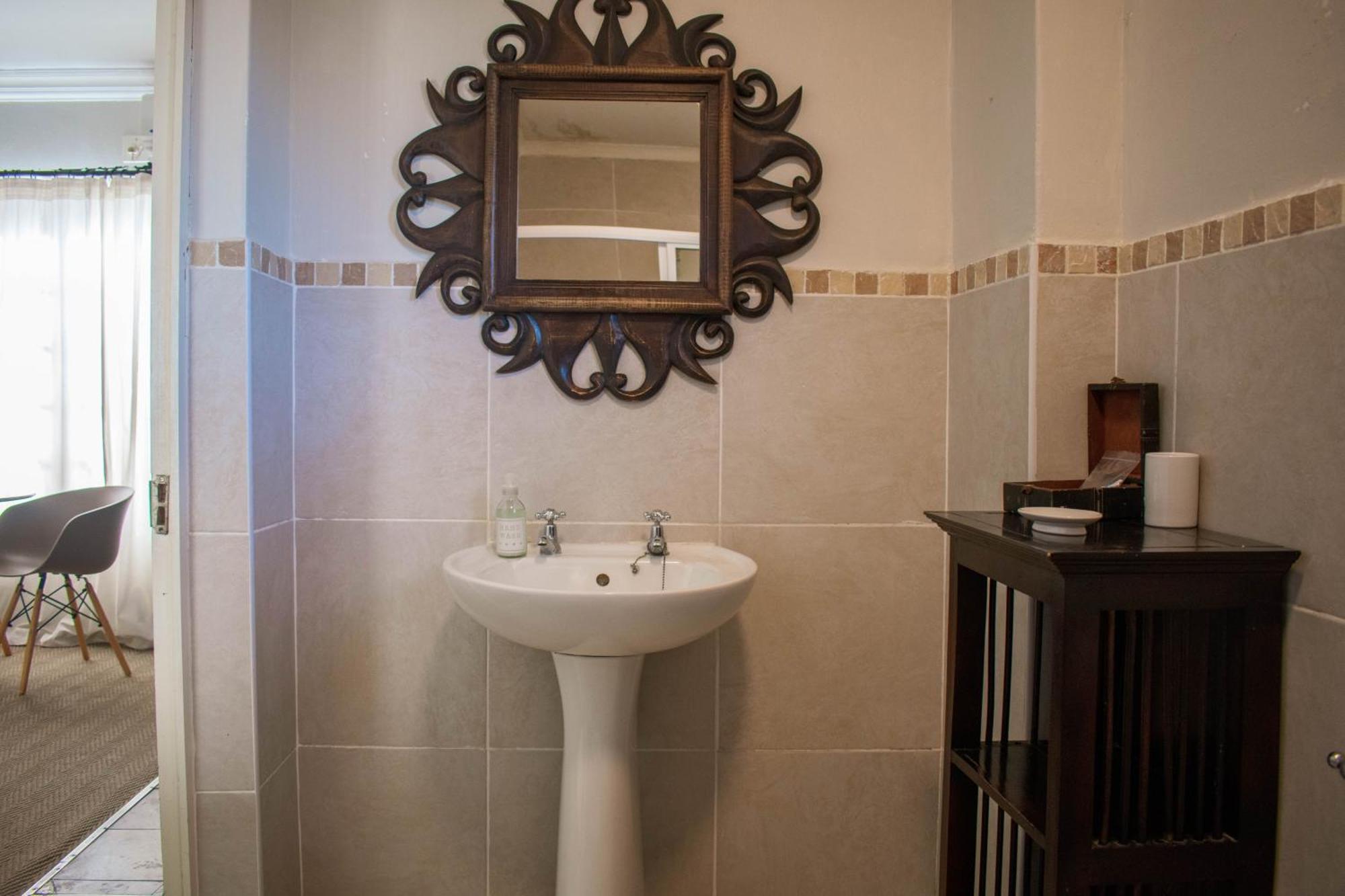 African Sands B&B Amanzimtoti Dış mekan fotoğraf