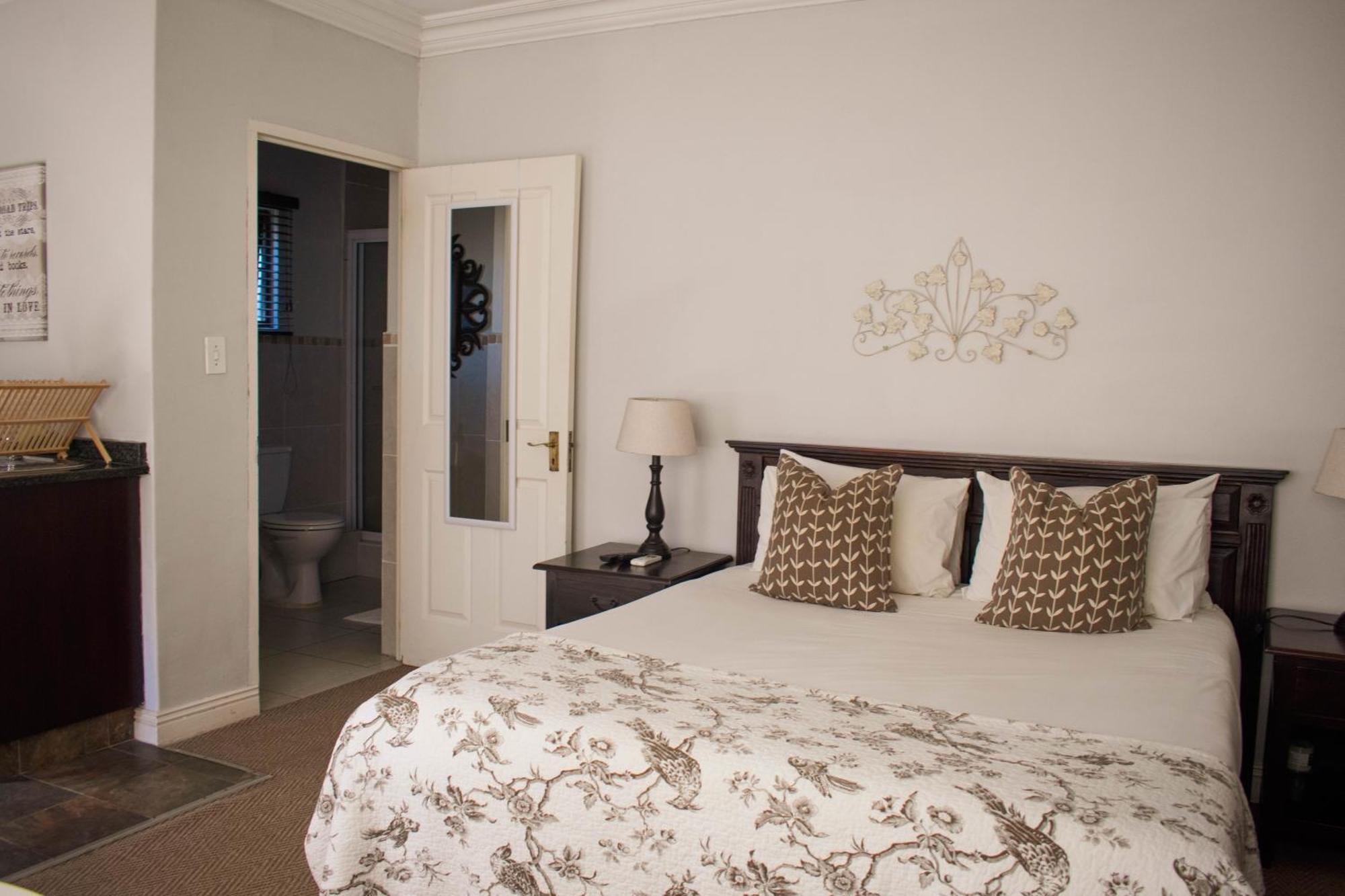 African Sands B&B Amanzimtoti Dış mekan fotoğraf