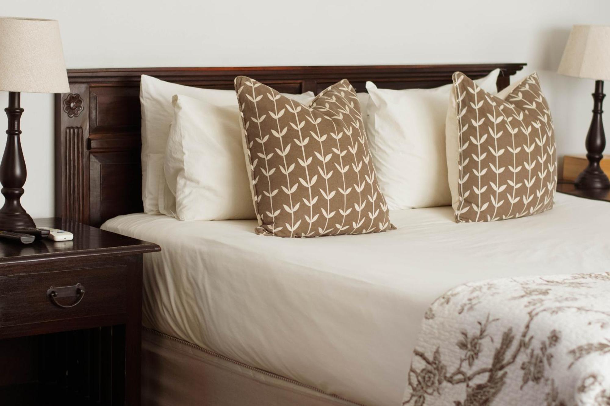 African Sands B&B Amanzimtoti Dış mekan fotoğraf