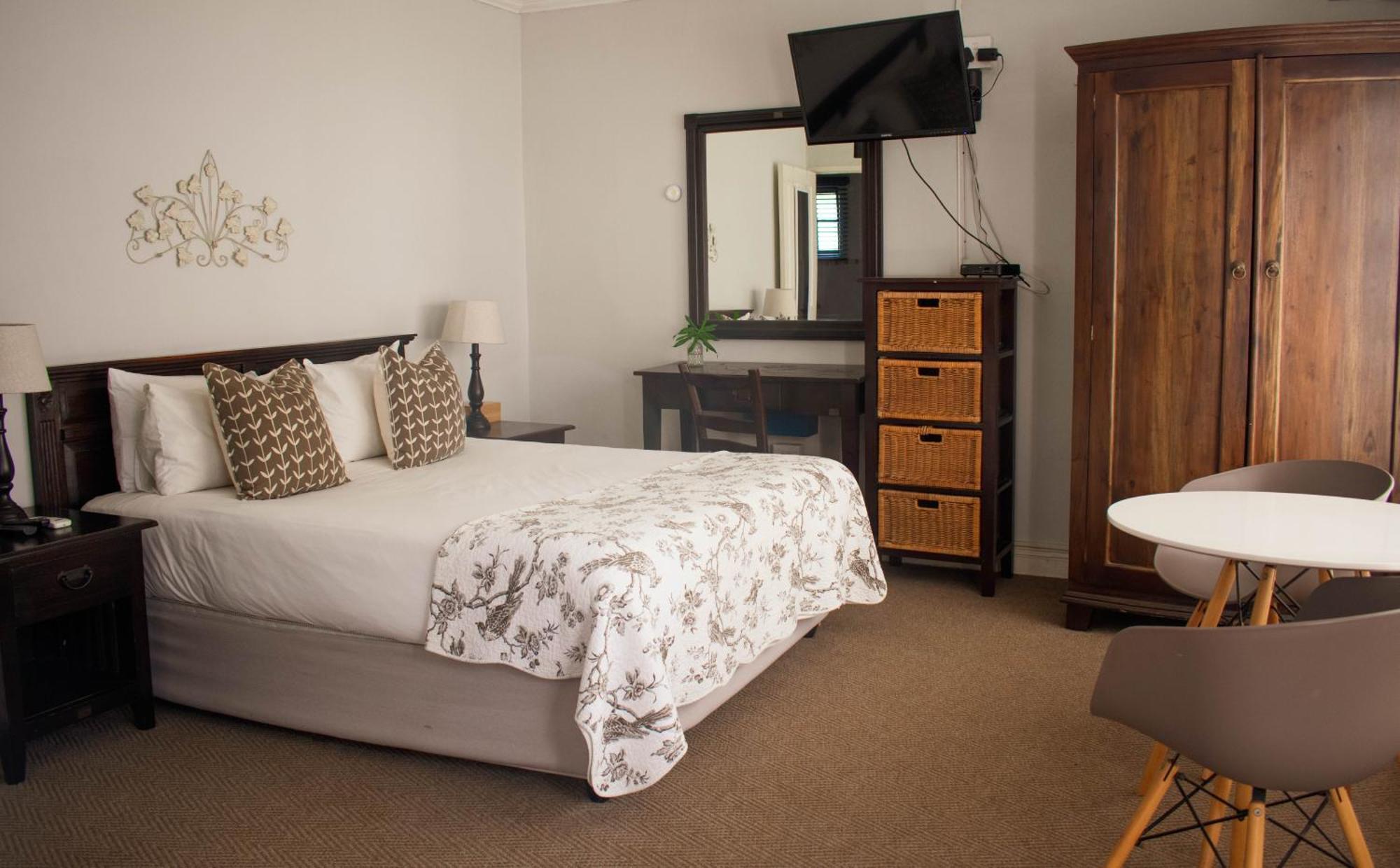 African Sands B&B Amanzimtoti Dış mekan fotoğraf