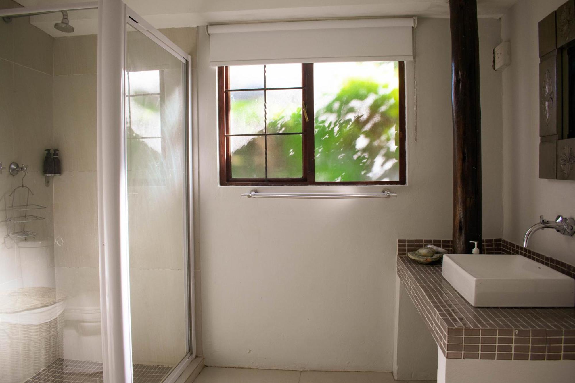 African Sands B&B Amanzimtoti Dış mekan fotoğraf