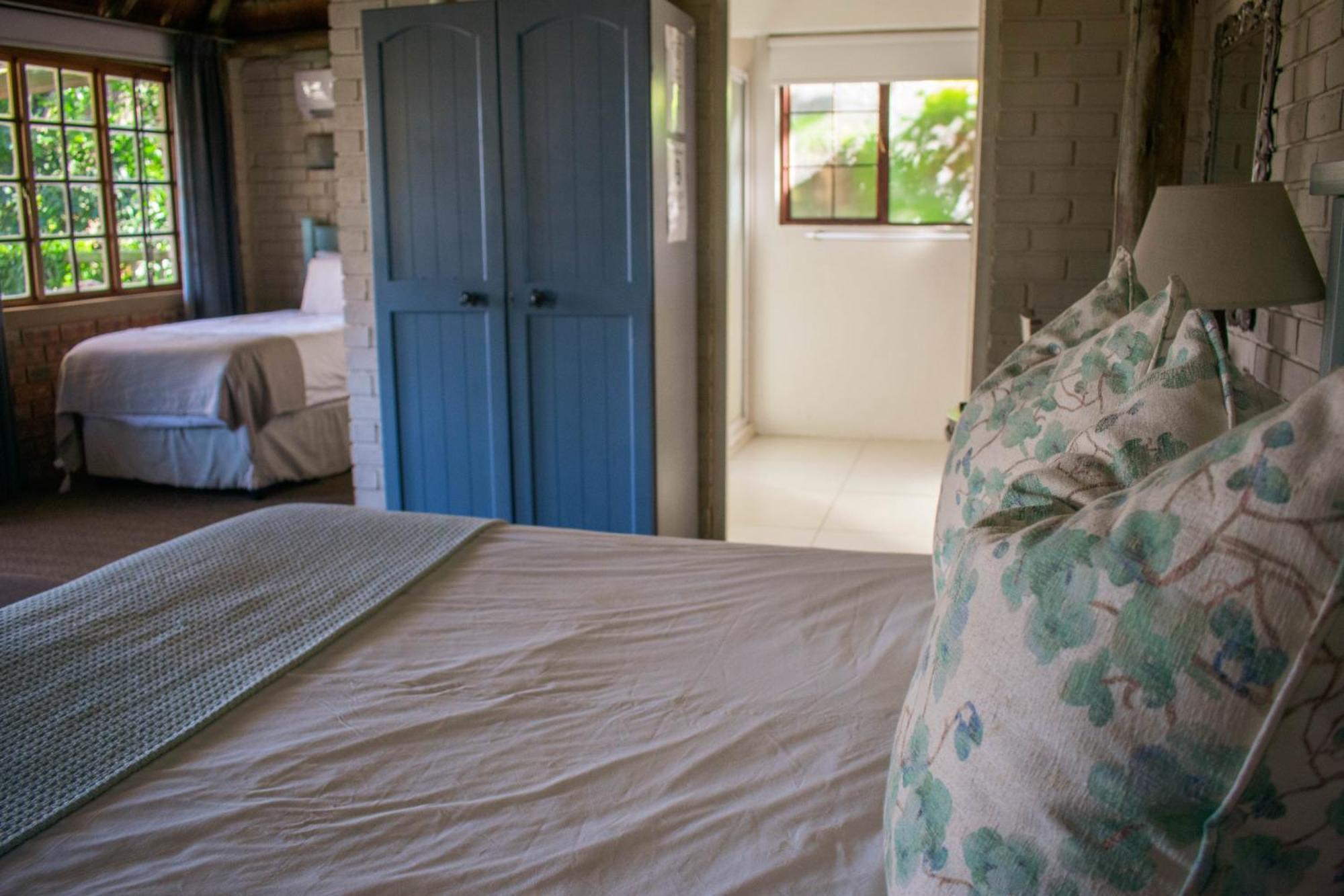African Sands B&B Amanzimtoti Dış mekan fotoğraf