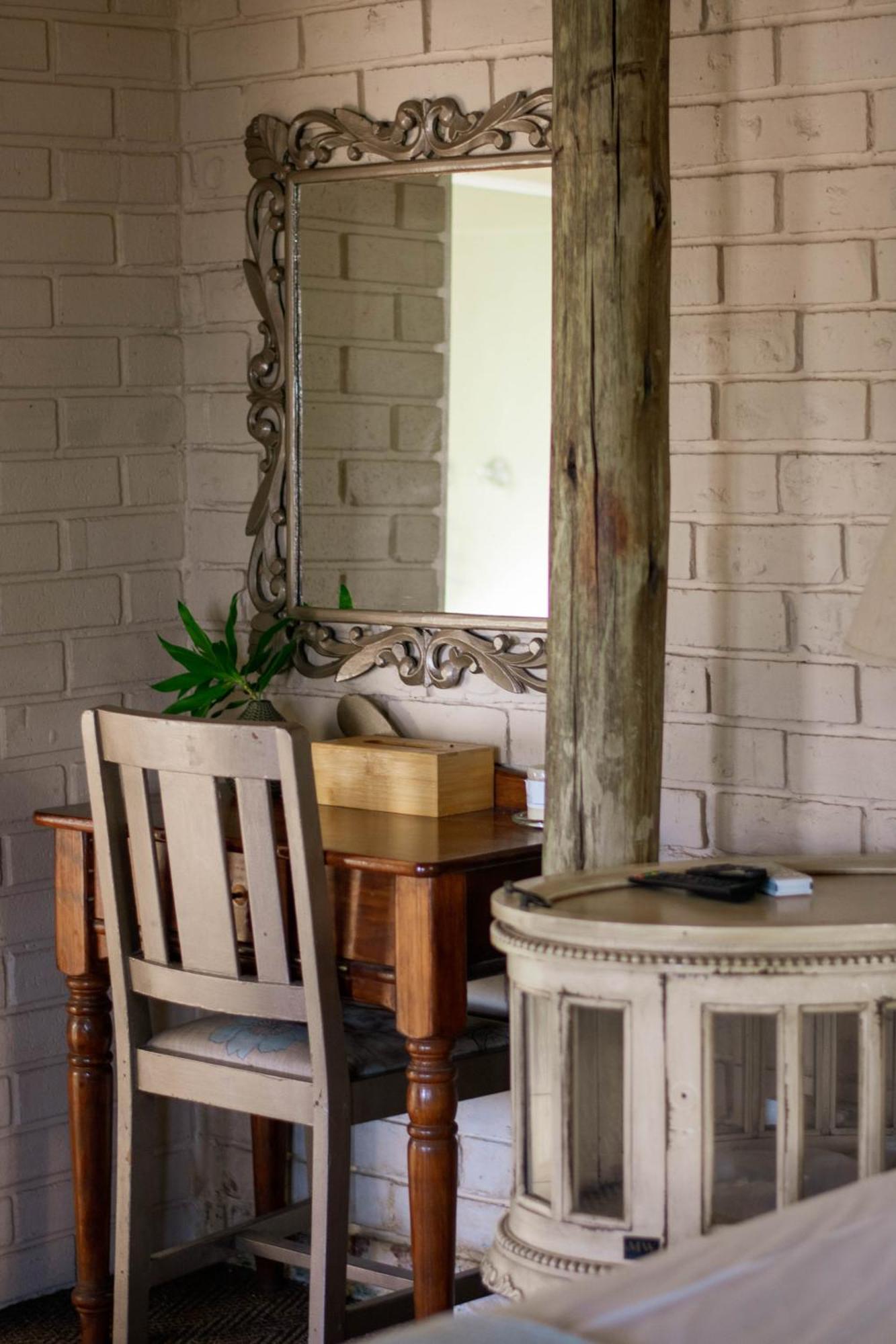 African Sands B&B Amanzimtoti Dış mekan fotoğraf