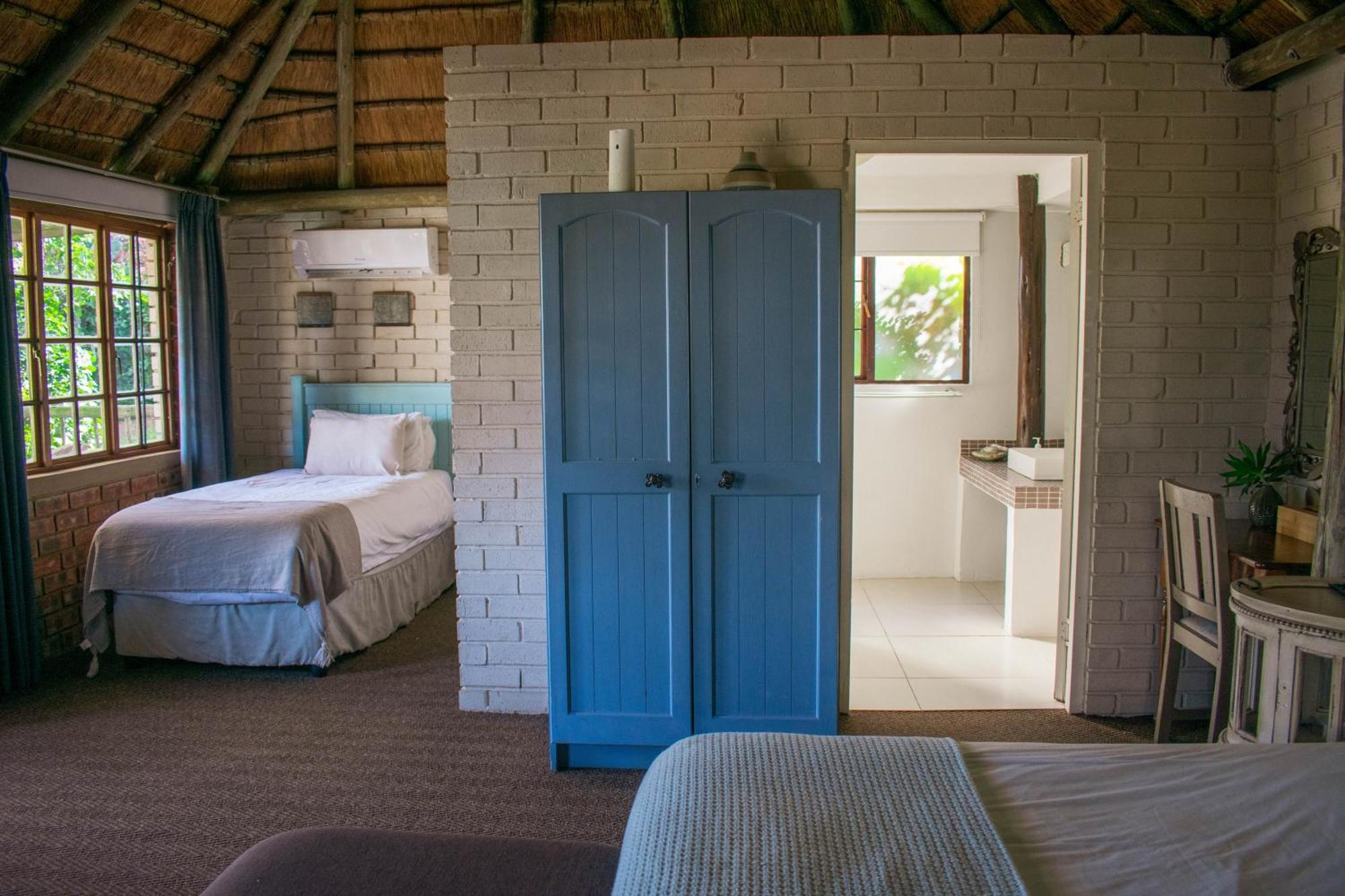 African Sands B&B Amanzimtoti Dış mekan fotoğraf