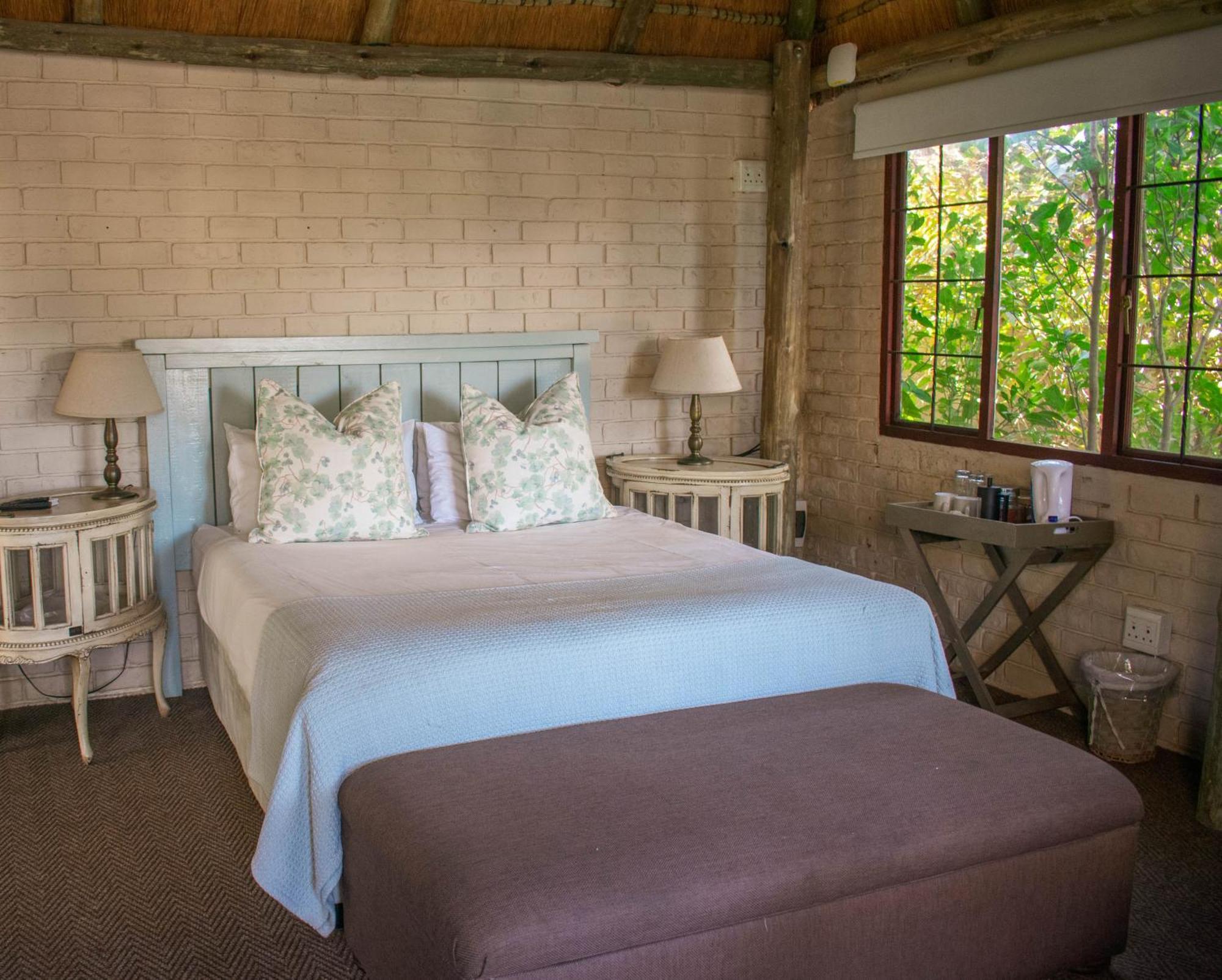 African Sands B&B Amanzimtoti Dış mekan fotoğraf