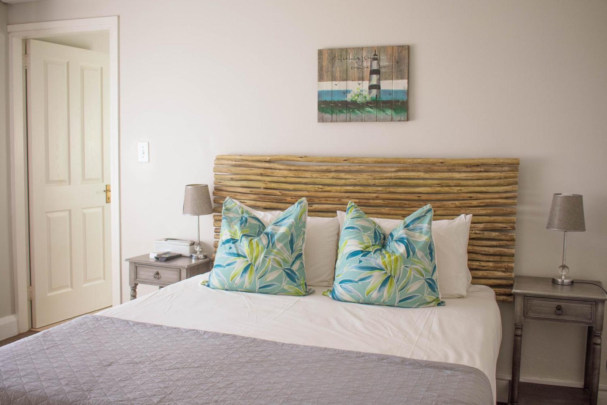 African Sands B&B Amanzimtoti Dış mekan fotoğraf
