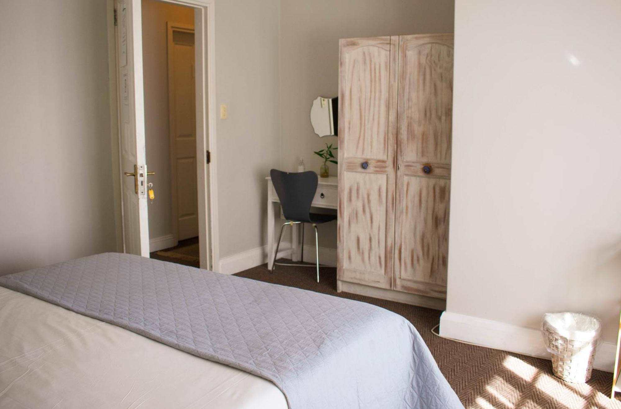 African Sands B&B Amanzimtoti Dış mekan fotoğraf