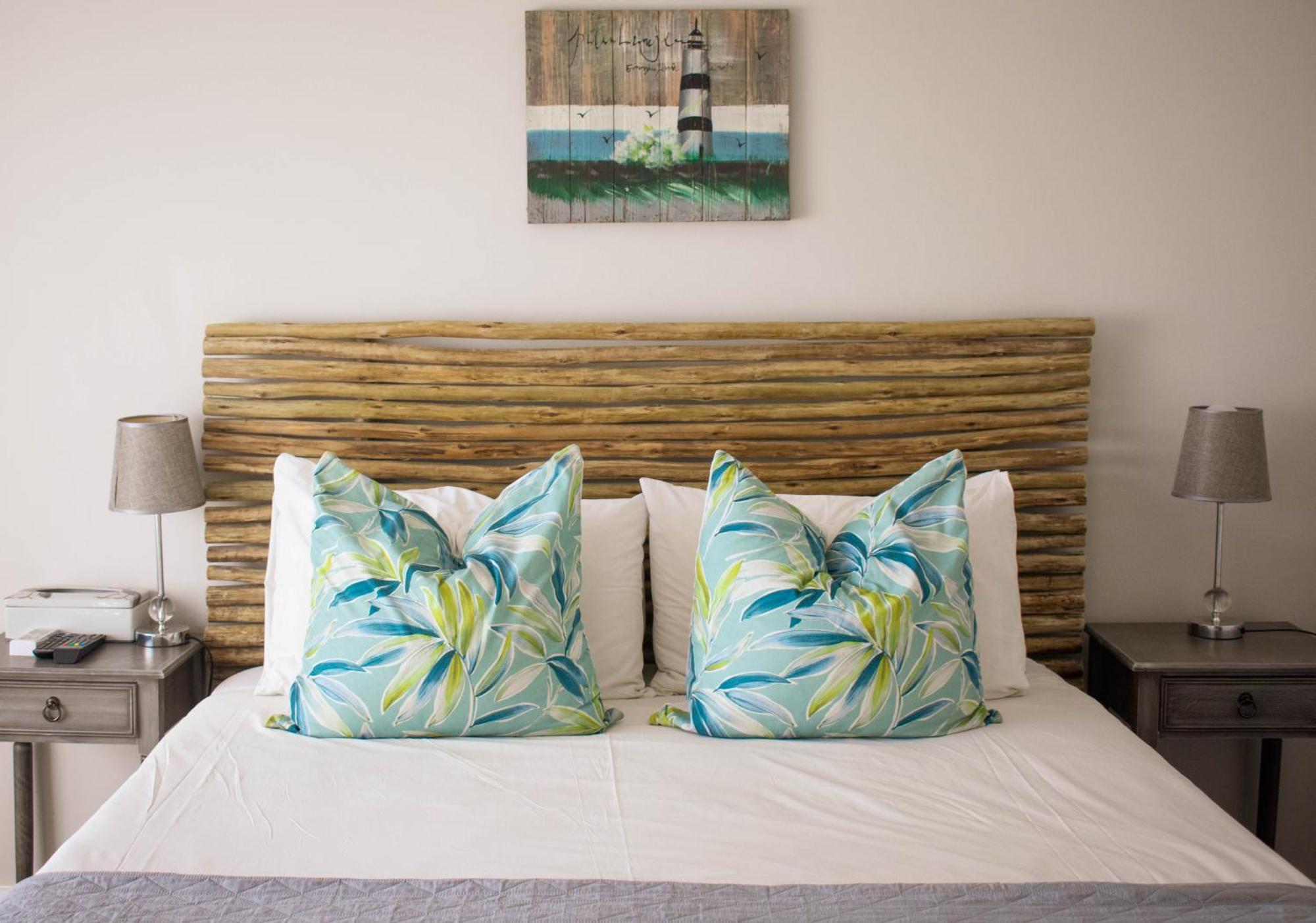 African Sands B&B Amanzimtoti Dış mekan fotoğraf