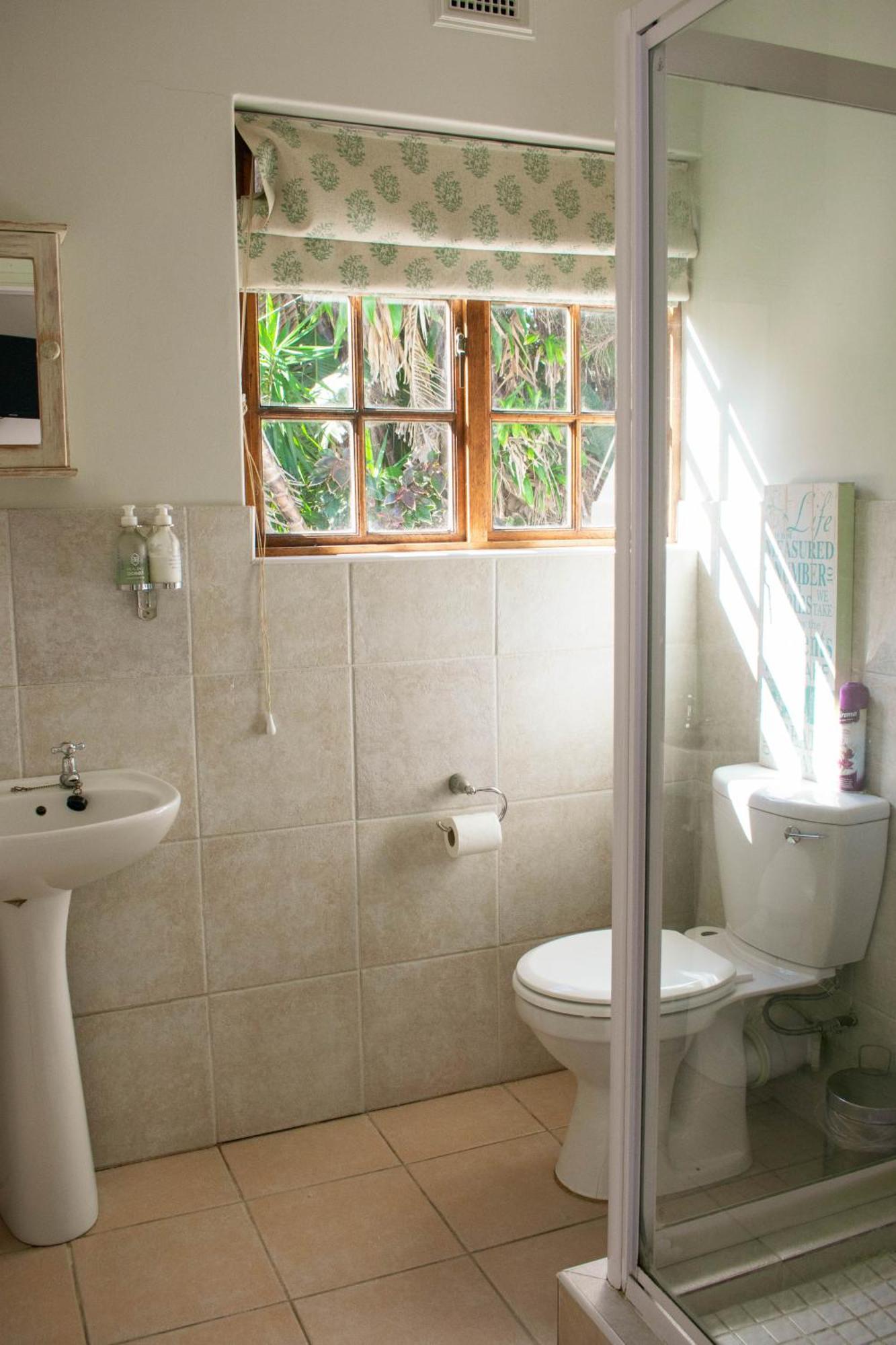 African Sands B&B Amanzimtoti Dış mekan fotoğraf