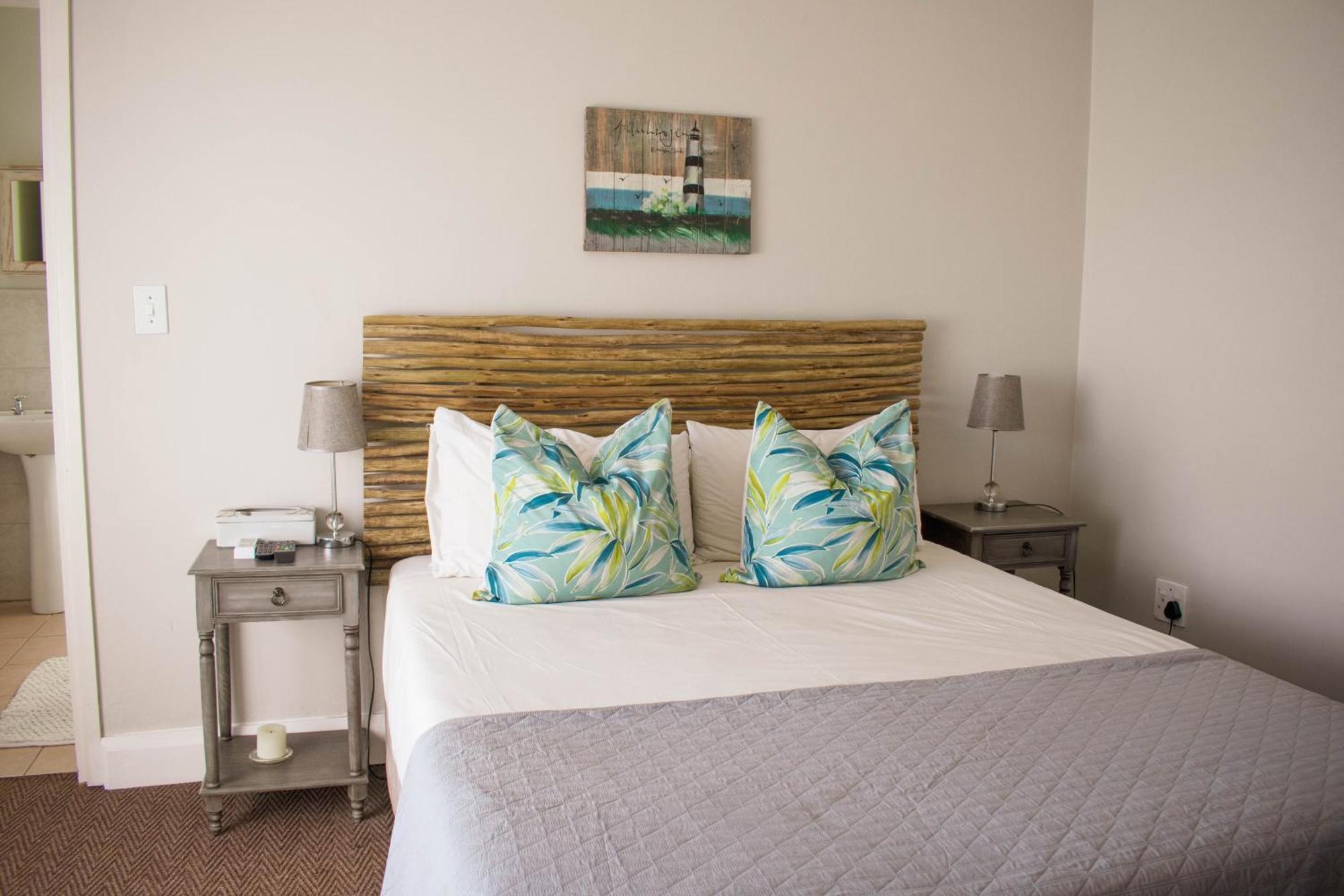 African Sands B&B Amanzimtoti Dış mekan fotoğraf