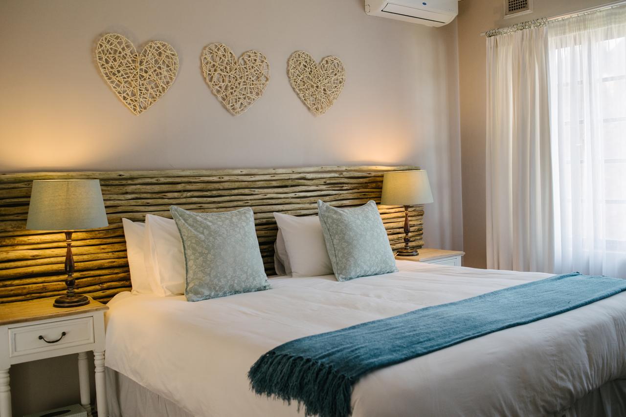 African Sands B&B Amanzimtoti Dış mekan fotoğraf