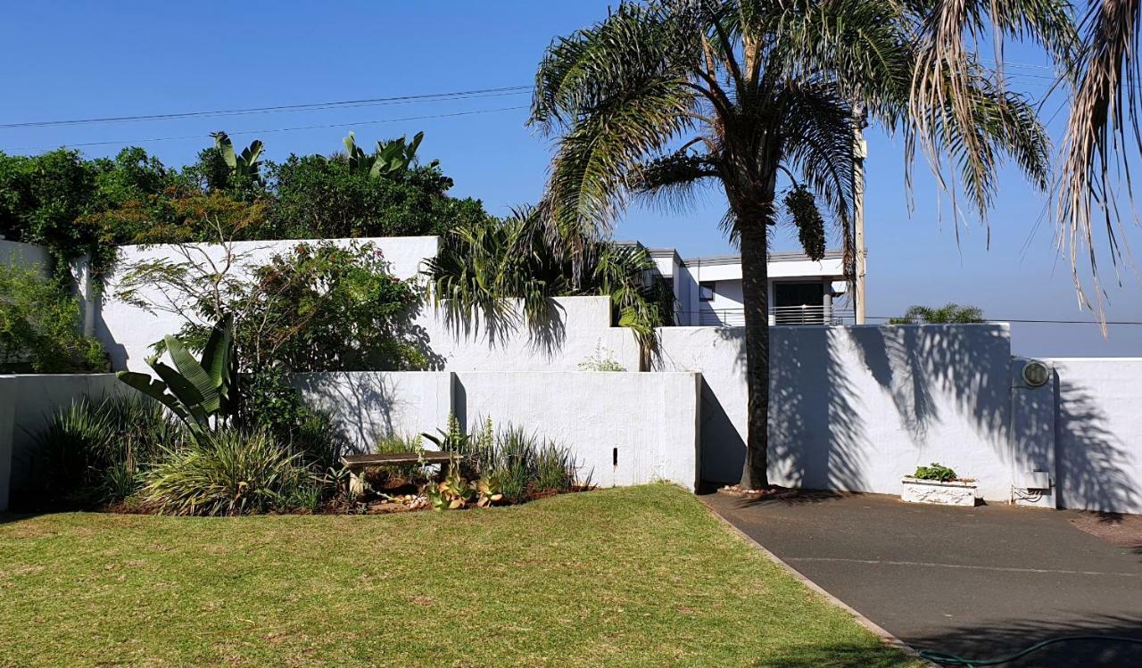 African Sands B&B Amanzimtoti Dış mekan fotoğraf