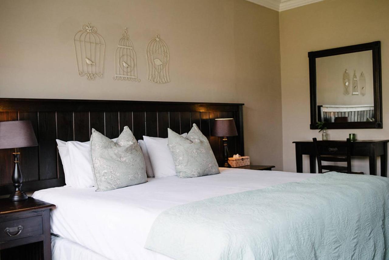 African Sands B&B Amanzimtoti Dış mekan fotoğraf