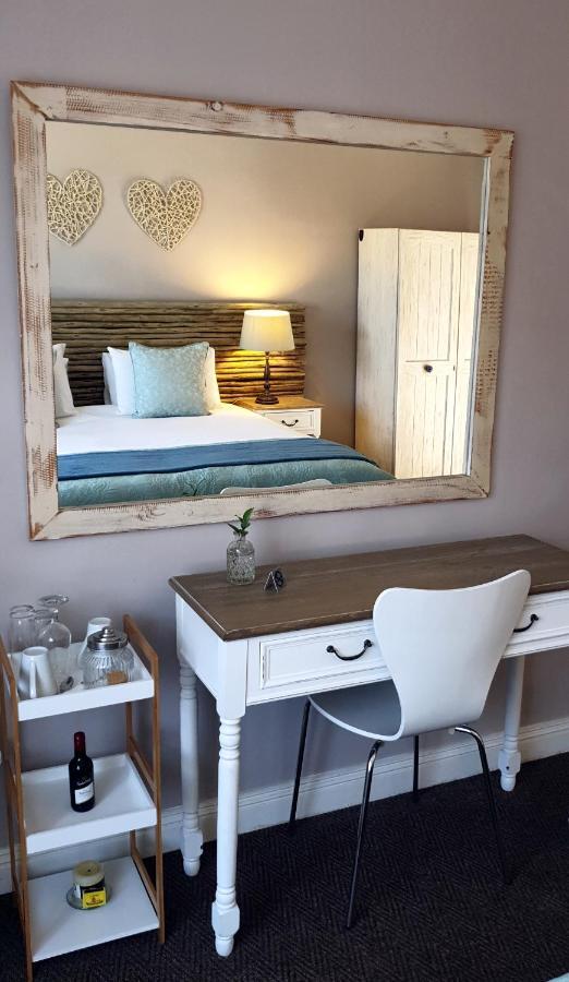 African Sands B&B Amanzimtoti Dış mekan fotoğraf