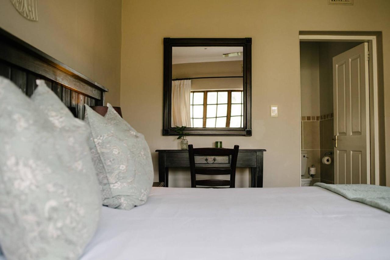 African Sands B&B Amanzimtoti Dış mekan fotoğraf